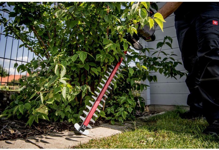Actual product image Metabo HS 18 LTX 45 solo (Cordless hedgecutters)