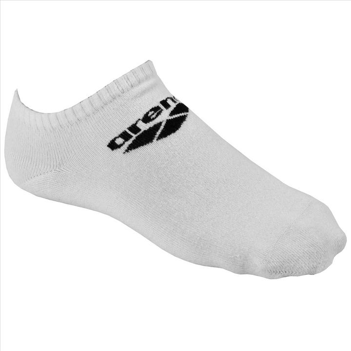 Produktbild Arena Basic Low 3 Pack (M)