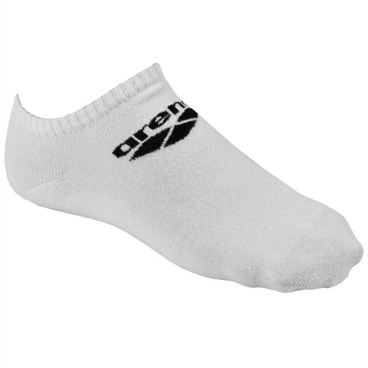 Actual product image Arena Basic Low 3 Pack (M)