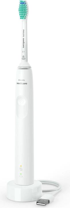 Produktbild Philips Sonicare Series 3100 Doppelpack (Schallzahnbürste)