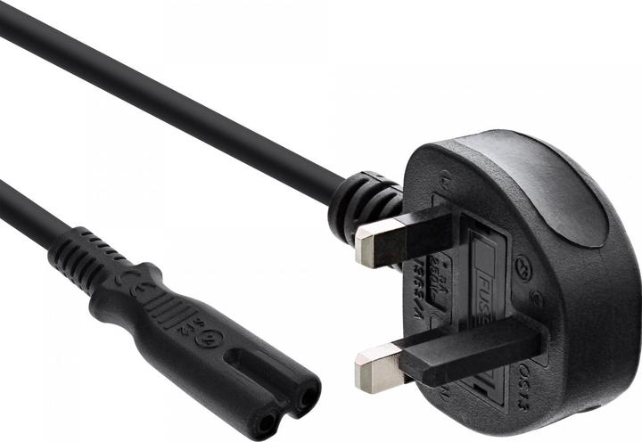 Image du produit InLine Câble d'alimentation (1.80 m)