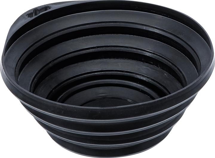 BGS Magnetic Shell foldable Ø 120 / 220 mm