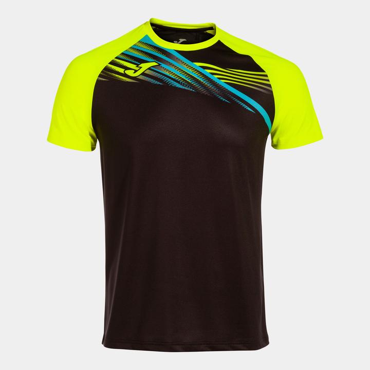 Produktbild Joma Elite Kurzarm-T-Shirt (L)
