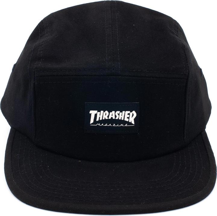 Produktbild Thrasher 5 Panel Cap