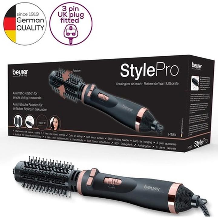 Actual product image Beurer HT 80