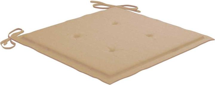 Produktbild vidaXL Bezubaia