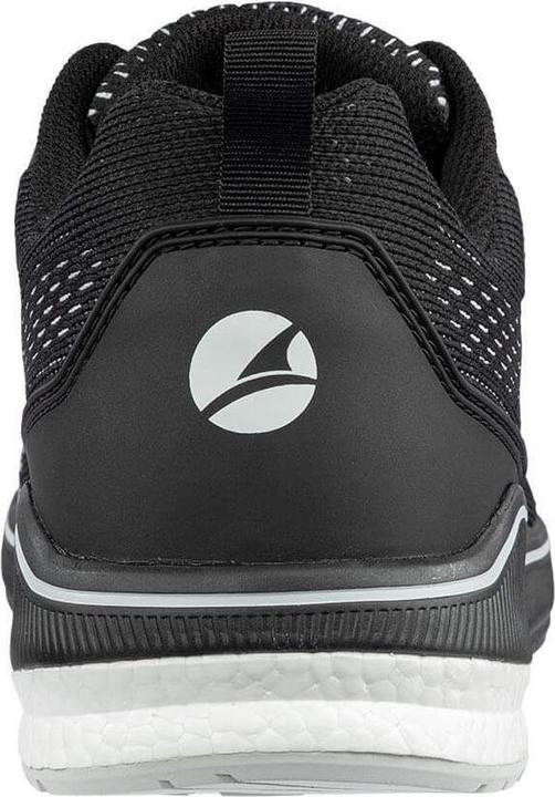 Actual product image Albatros Voltage black low (S1P, 46)
