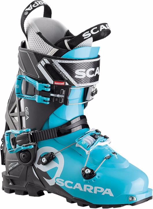 Image du produit Scarpa Gea Bottes de randonnée (27)