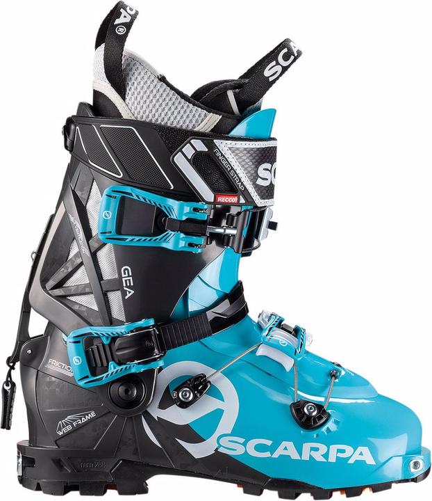 Image du produit Scarpa Gea Bottes de randonnée (27)