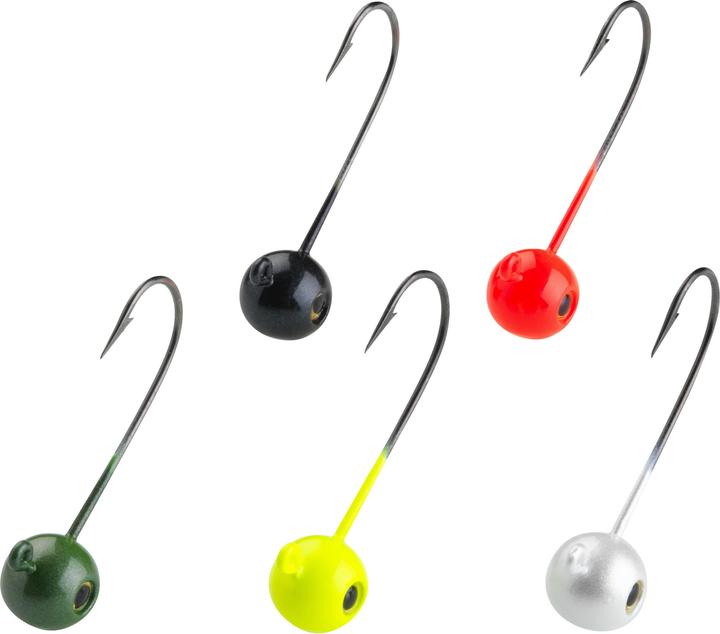 Actual product image Caperlan tp rd colo 303290