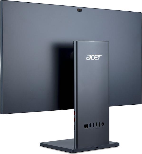 Image du produit Acer Aspire S27-1755 (512 Go, 16 Go, Intel Core i7-1260P, Intel Iris Graphics)