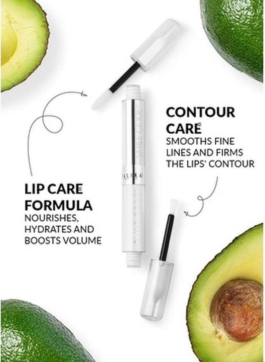 Produktbild Talika SMILE CODE anti-aging duo care lips and contour 2 x 2.5ml (5 ml)