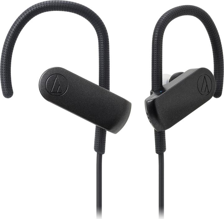 Produktbild Audio-Technica Ath-Sport70bt (6 h, Kabelgebunden)