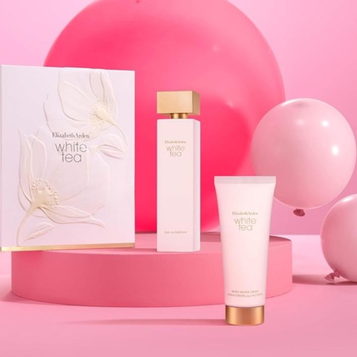 Immagine prodotto Elizabeth Arden White Tea (Set di profumi)