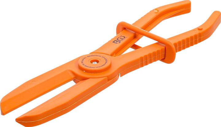 Produktbild BGS Schlauch-Abklemmzange 255 mm (255 mm)