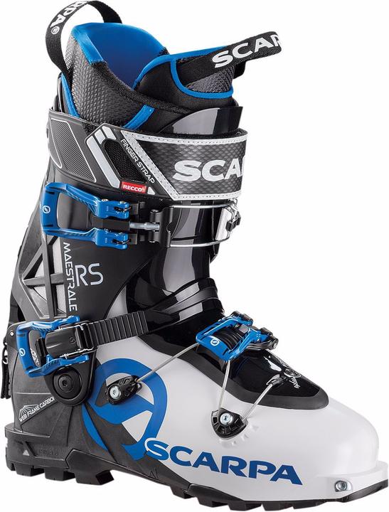 Immagine prodotto Scarpa Stivali Maestrale RS Touring (25.5)