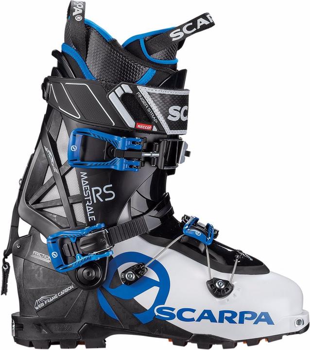 Immagine prodotto Scarpa Stivali Maestrale RS Touring (25.5)