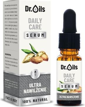 Produktbild Dermalogica Dr. Oils Daily Care Serum Ultra Hydration 30ml (30 ml)