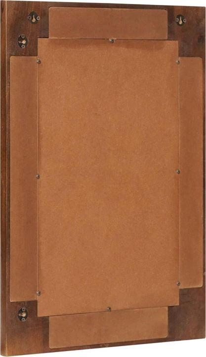 Produktbild vidaXL Badezimmer Spiegel (70 x 2.50 cm)