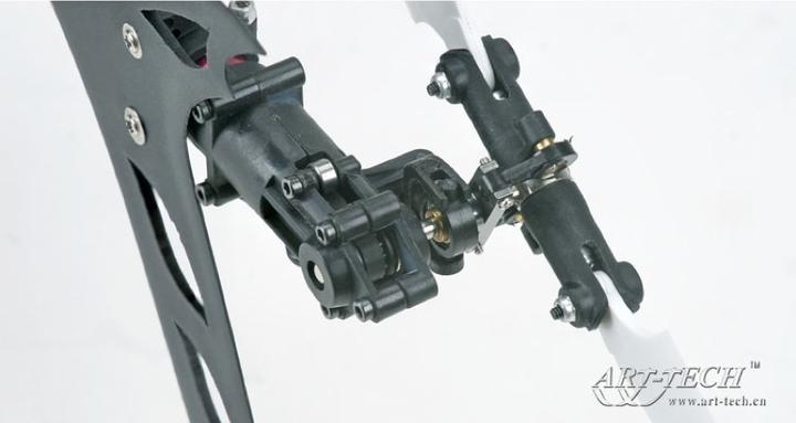 Produktbild Art-Tech Falcon 450 FBL RTF