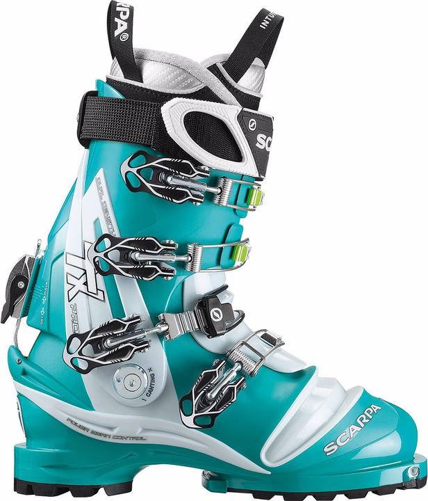 Produktbild Scarpa TX Pro Telemarkstiefel (23.5)