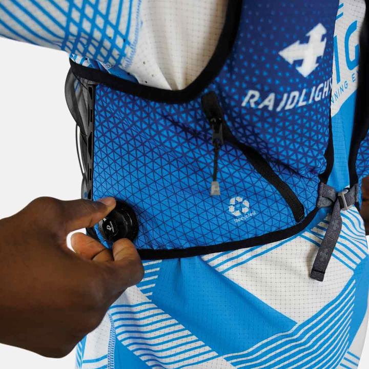 Actual product image Raidlight Ultralight (12 l)