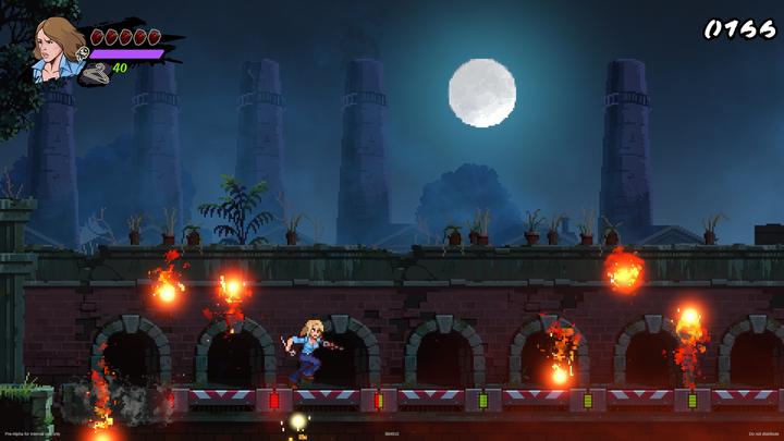 Produktbild Nighthawk Interactive Halloween and Ash vs Evil Dead RetroRealms Double Feature (Import) (Switch, EN)