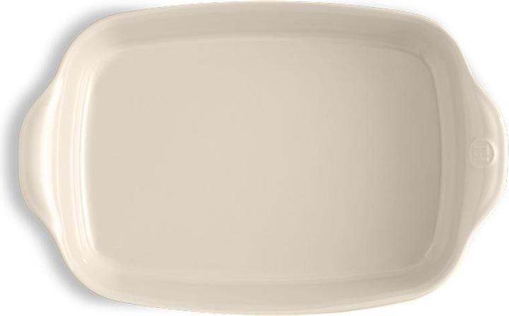 Produktbild Emile Henry Plat à gratin rectangulaire 36,5 x 23,5cm - 2,7L - 6 pers