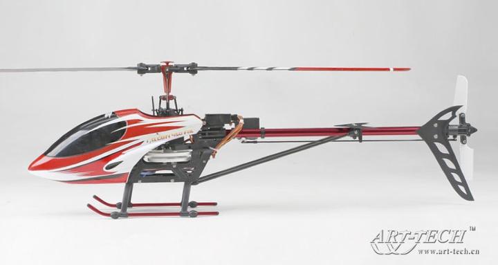 Produktbild Art-Tech Falcon 450 FBL RTF
