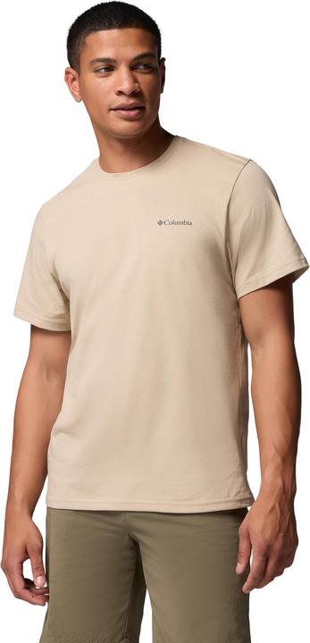 Ancient Fossil, Beige