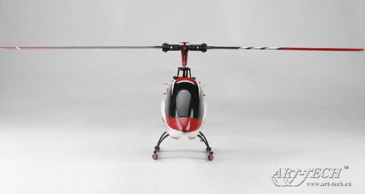 Produktbild Art-Tech Falcon 450 FBL RTF