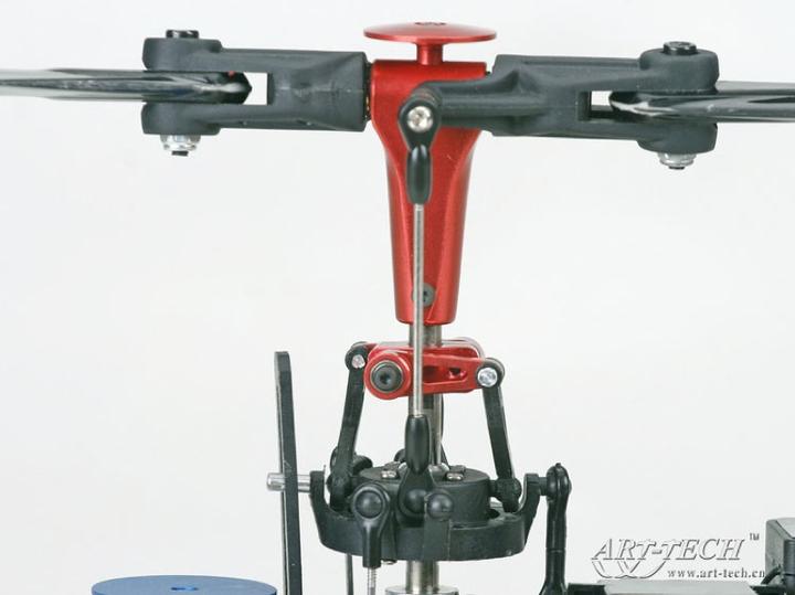 Produktbild Art-Tech Falcon 450 FBL RTF