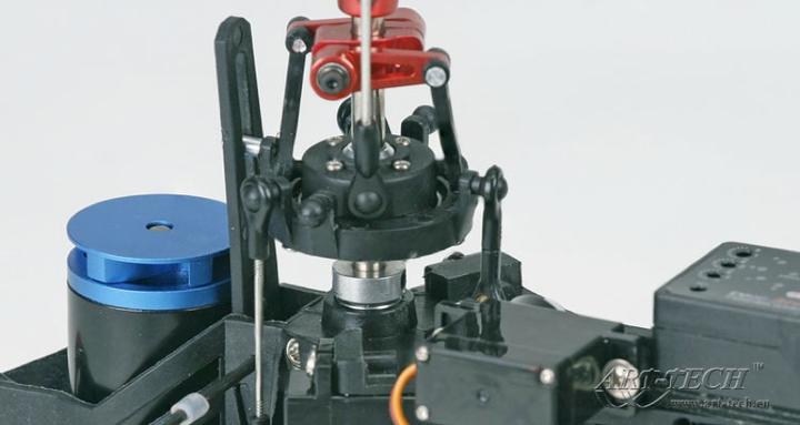 Produktbild Art-Tech Falcon 450 FBL RTF