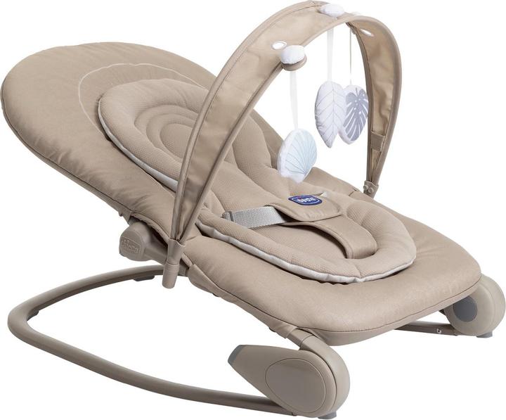 Actual product image Chicco Hooplà