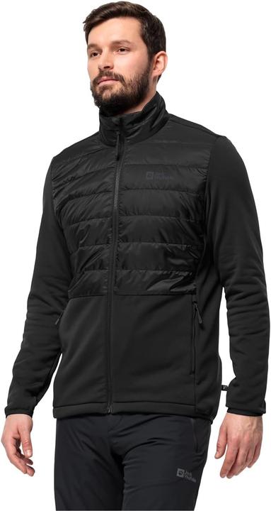 Immagine prodotto Jack Wolfskin Luntal 3In1 Jkt M (S)