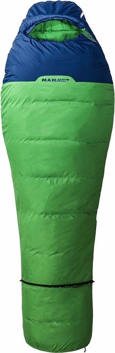 Produktbild Mammut Little MTI Schlafsack (140 cm)