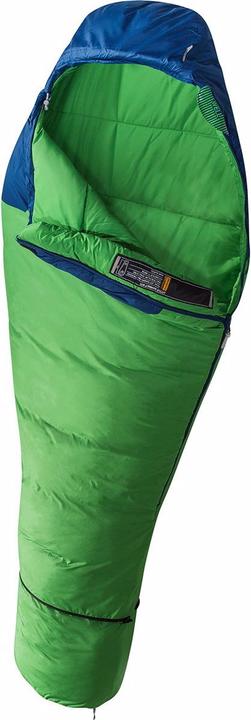 Produktbild Mammut Little MTI Schlafsack (140 cm)