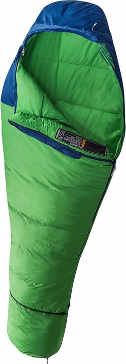 Produktbild Mammut Little MTI Schlafsack (140 cm)