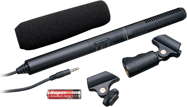 Produktbild Audio-Technica ATR6550