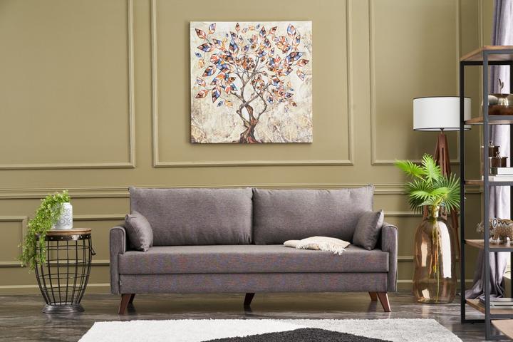 Produktbild Atelier del Sofa Scarlette (3-Sitzer)