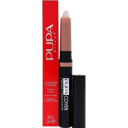 Thumbnail - Pupa Milano, Concealer, PUPA Cover Cream Concealer orange (003 Dark Beige)