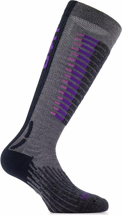 Produktbild UYN Fusyon 35-36 Damen Skisocken (35 - 36)