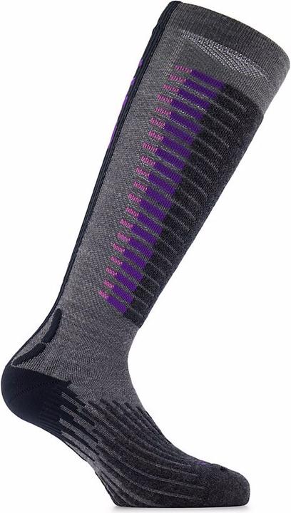 Produktbild UYN Fusyon 39-40 Damen Skisocken (39 - 40)