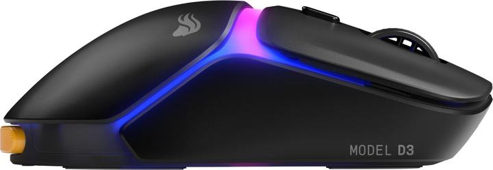 Immagine prodotto Glorious PC Gaming Race Glorious Model D 3 Wireless Mouse Black (Senza fili)