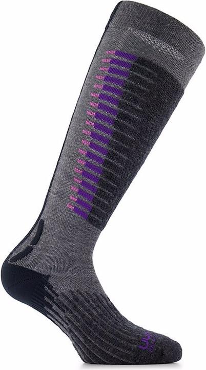 Produktbild UYN Fusyon 37-38 Damen Skisocken (37 - 38)