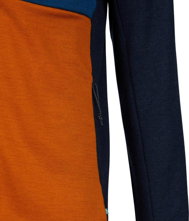 Actual product image Stoic Merino260 StadjanSt. Hoody (5XL)