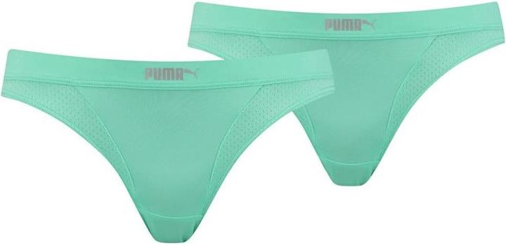 Produktbild Puma Micro Mesh Bikini 2P (XS)