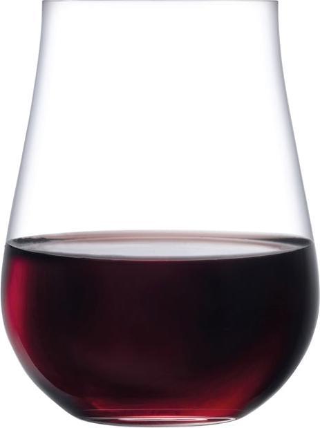 Image du produit Nude Glass Ghost Zero Tulipe (0.48 l, 2 x)