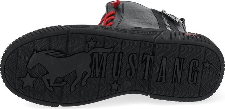 Produktbild Mustang Stiefelette (42)