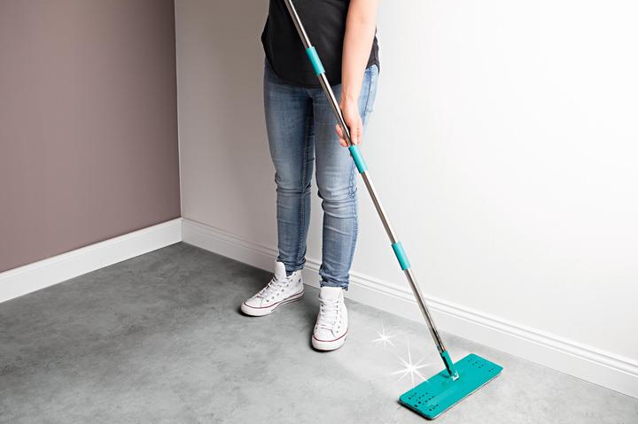 Image du produit CleanMaxx Balai à franges Easy (1 pcs)